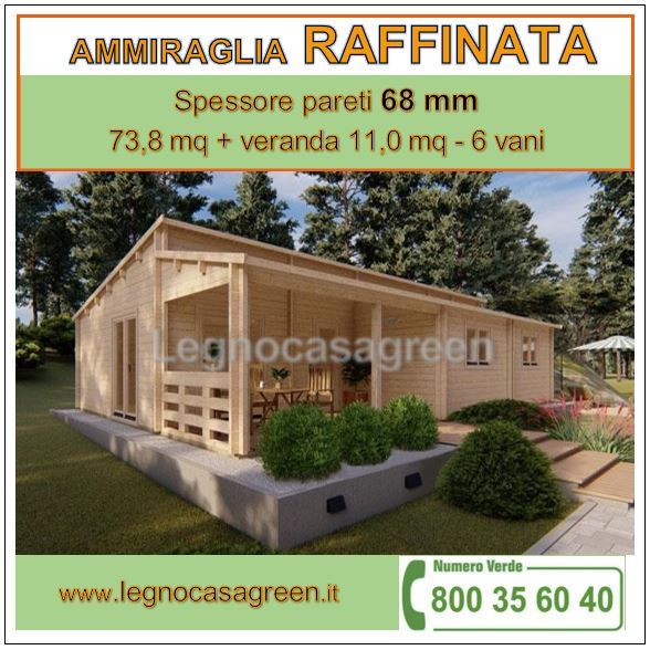 LEGNOCASAGREEN - Casa casette e garage prefabbricati in legno nella Regione Emilia Romagna e nella Provincia di Bologna.